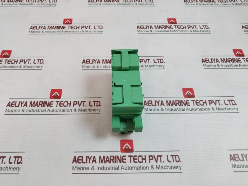 Phoenix Contact Ib Il 24 Do 16 Inline Terminal Module 250v - Image 4