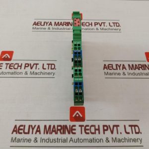 Phoenix Contact Ib Il 24 Do 4 Digital Module 250v