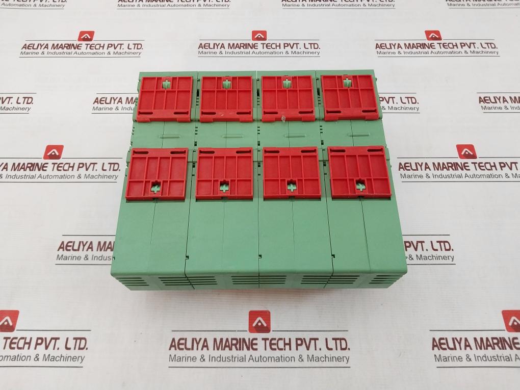 Phoenix Contact Ib Il 400 Elr 1-3a Interbus Function Module - Image 4