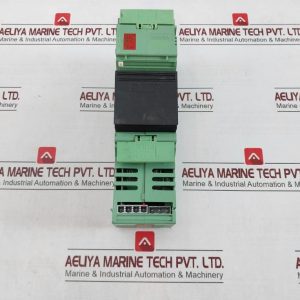 Phoenix Contact Ib Il 400 Elr 1-3a Interbus Function Module