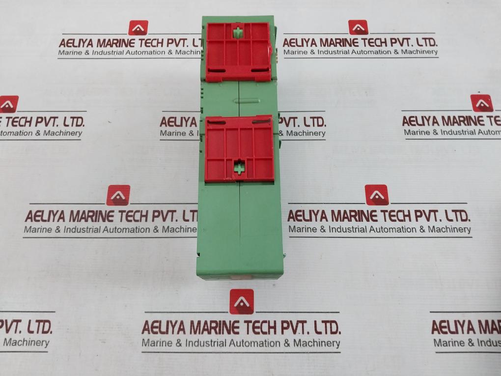 Phoenix Contact Ib Il 400 Elr 1-3a Interbus Function Module - Image 4