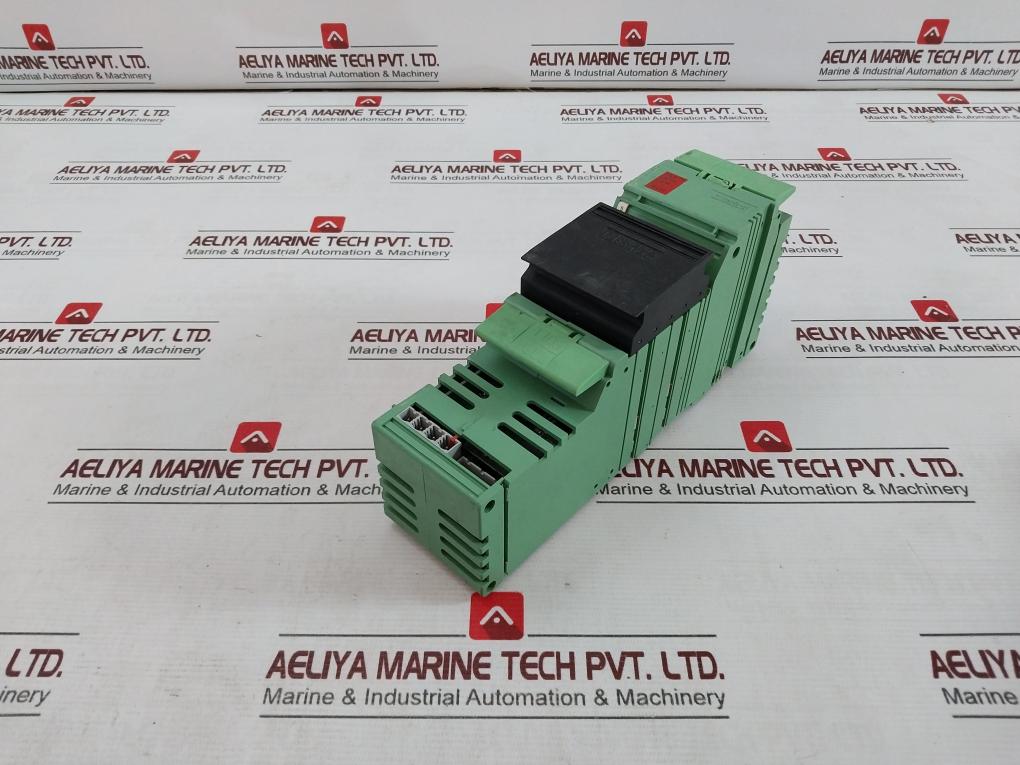 Phoenix Contact Ib Il 400 Elr 1-3a Interbus Function Module - Image 3