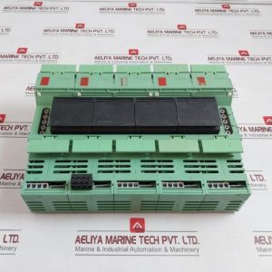 Phoenix Contact Ib Il 400 Elr R-3a Power-Level Terminal Function Module