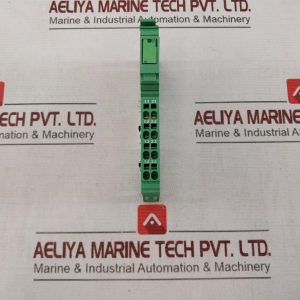 Phoenix Contact Ib Il Ai 2Sf Analog Input Module 250v