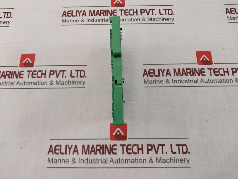 Phoenix Contact Ib Il Ai 2/Sf Analog Input Module 250v - Image 4
