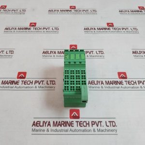 Phoenix Contact Ib Il Ai 4/Ef Interbus Analog Module 250v
