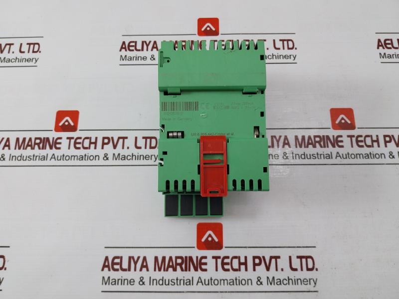 Phoenix Contact Ilc 150 Eth Controller 24v - Image 4