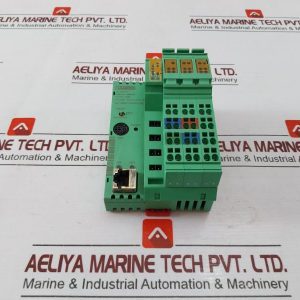 Phoenix Contact Ilc 150 Eth Controller 250v
