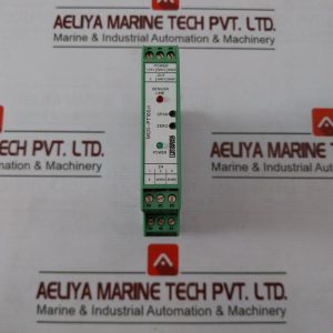Phoenix Contact Mcr-Pt100I Temperature Transmitter 30v
