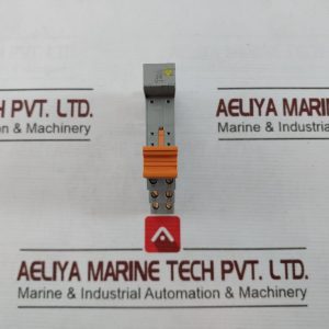 Phoenix Contact Plc-Bsc-24dc21-21 Dependent On Plugged Relay-Type 24v