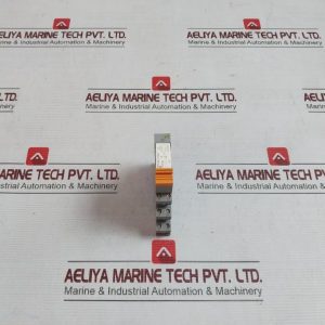 Phoenix Contact Plc-Bsc-24dc21-21 Relay 250v