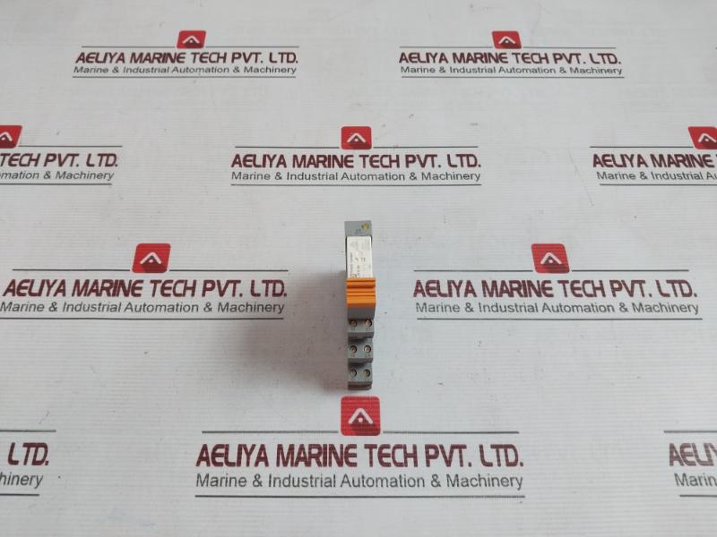 Phoenix Contact Plc-Bsc-24dc21-21 Relay 250v