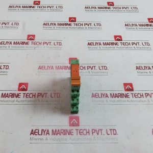 Phoenix Contact Plc-Bsc-24dc21-21 Relay Base 250v