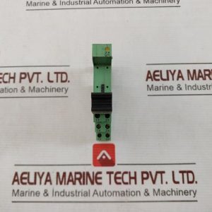 Phoenix Contact Plc-Bsc-24dc21-21 Relay Module 250v