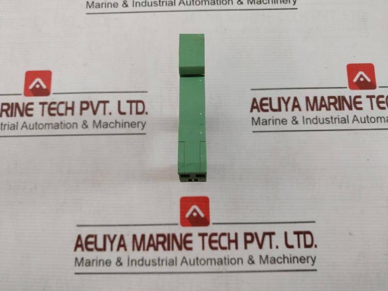 Phoenix Contact Plc-Bsc-24dc/21-21 Relay Module 250v - Image 4