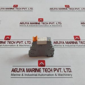 Phoenix Contact Plc-Bsc-24dc21-21 Relay Module 250v