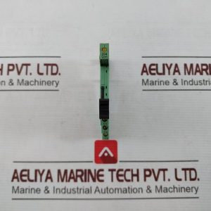 Phoenix Contact Plc-Bsc-24dc21 Relay Socket 250v
