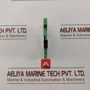 Phoenix Contact Plc-Bsc-24dc21 Relay Socket 250v