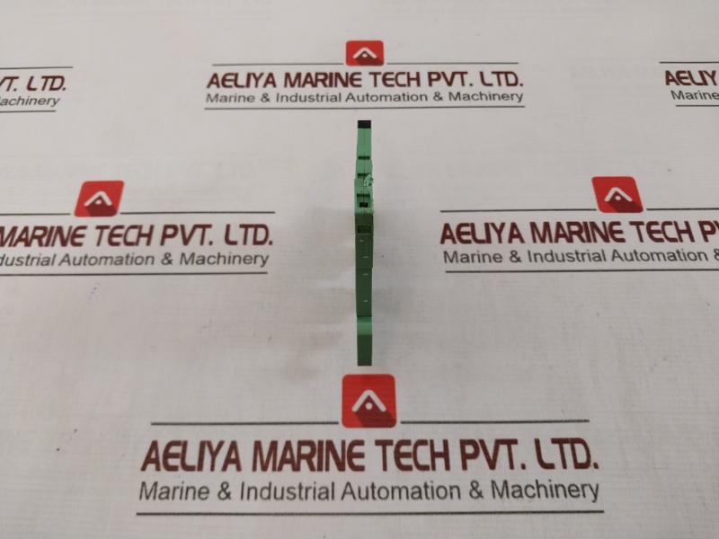 Phoenix Contact Plc-Bsc-24dc/21 Relay Socket 250v - Image 4