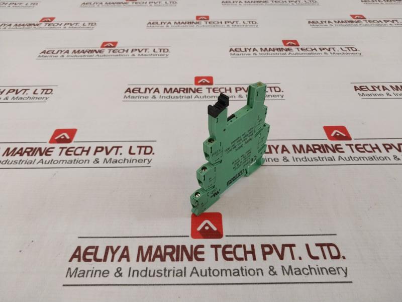 Phoenix Contact Plc-Bsc-24dc/21 Relay Socket 250v - Image 3