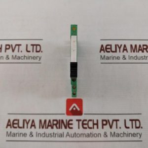 Phoenix Contact Plc-Bsc-24dc21 Relay Socket 250v