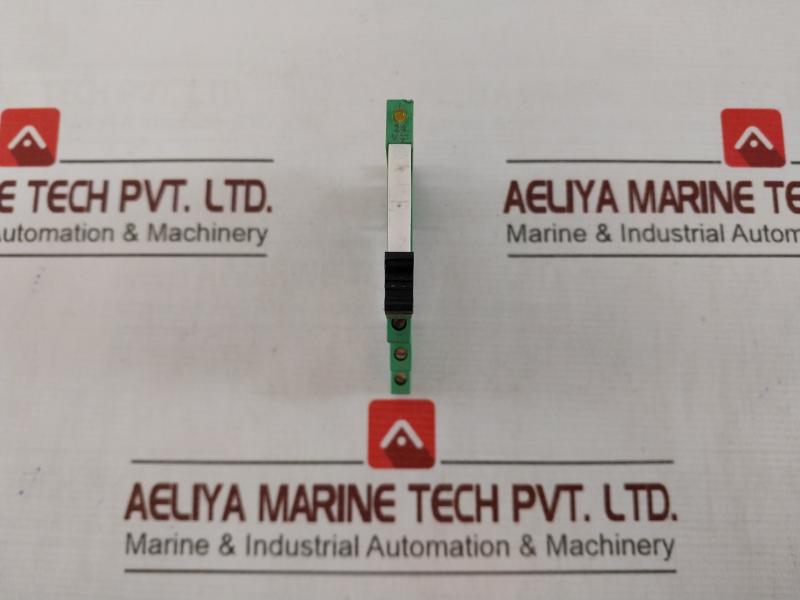 Phoenix Contact Plc-Bsc-24dc21 Relay Socket 250v