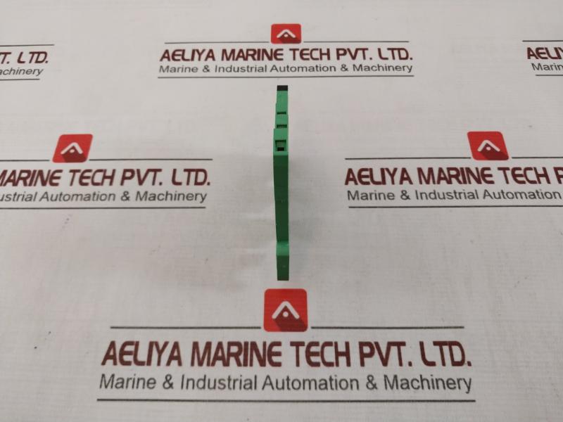 Phoenix Contact Plc-Bsc-24dc/21 Relay Socket 250v - Image 4