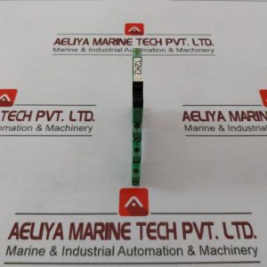 Phoenix Contact Plc-Bsc-24dc21 Relay socket 250v