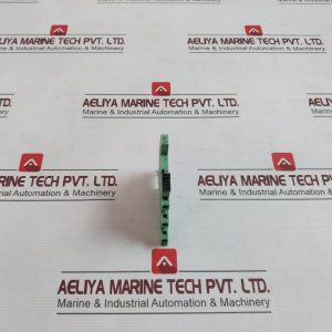 Phoenix Contact Plc-Bsp-24dc21 Relay Base 250v