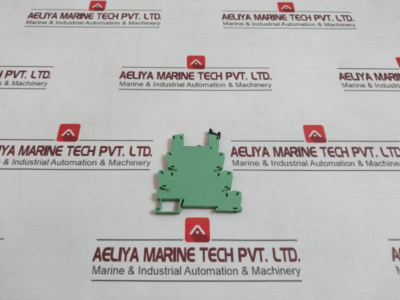 Phoenix Contact Plc-Bsp-24dc/21 Relay Base 250v - Image 4