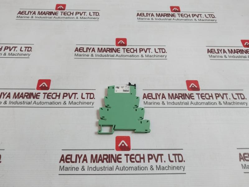 Phoenix Contact Plc-Bsp-24dc/21 Relay Base 250v - Image 4