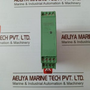 Phoenix Contact Psr-Urm Safety Relay