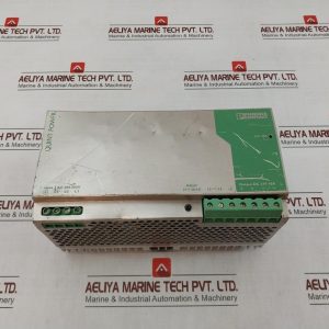 Phoenix Contact Quint-Ps-3x400- Quint Power Supply 28.5v