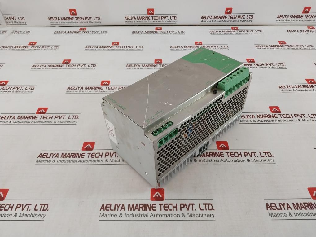 Phoenix Contact Quint-Ps-3x400- Quint Power Supply 28.5v - Image 3