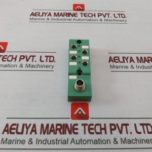 Phoenix Contact Sacb-43-L-M12-M8 Distributor Box