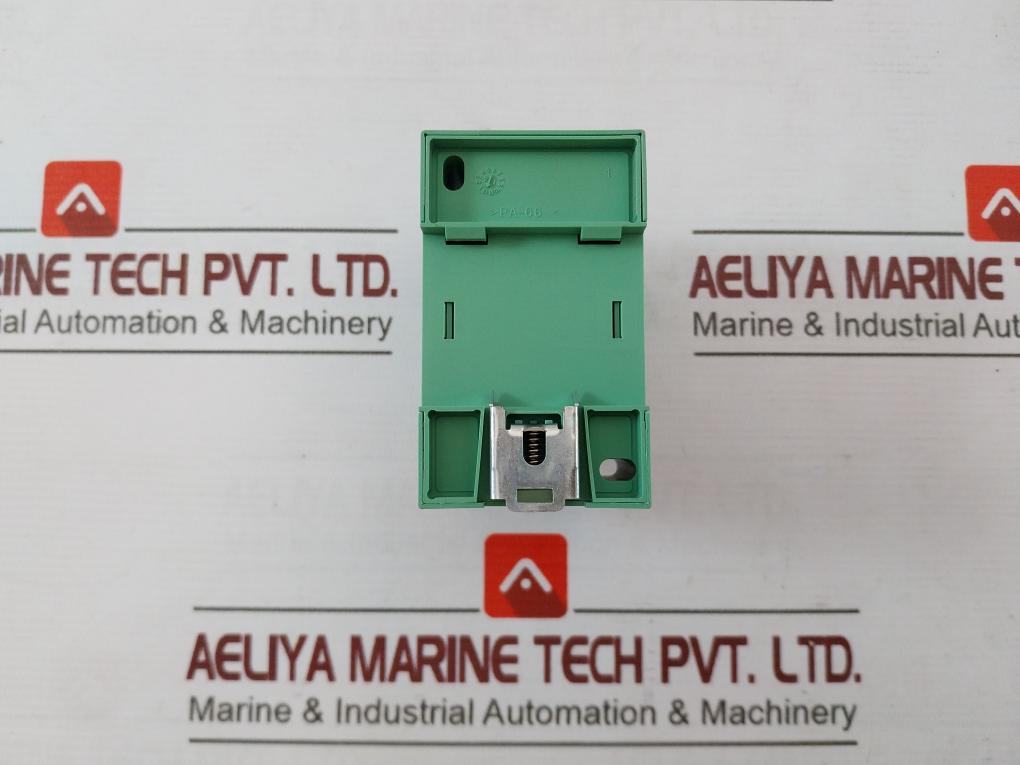 Phoenix Contact Sd-D/Sc Make Socket 250v - Image 4