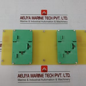 Phoenix Contact Sf-Skbi 64 Snap Foot For Plug-In Card