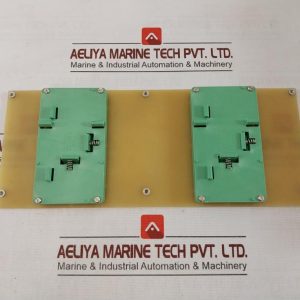 Phoenix Contact Sf-Skbi 64 Snap Foot For Plug-In Card