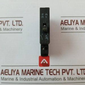 Phoenix Contact Tmc 1 M1 100 2,0a Circuit Breaker 277v