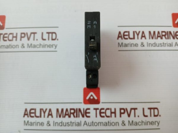 Phoenix Contact Tmc 1 M1 100 2,0a Circuit Breaker 277v