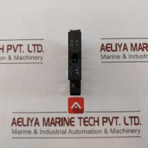 Phoenix Contact Tmc Circuit Breaker 250v