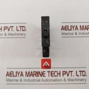 Phoenix Contact Tmc Circuit Breaker 250v