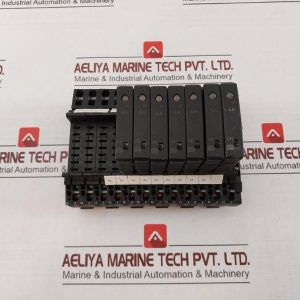 Phoenix Contact Tmcp-Socket-M Surface Mounting Housing 24v