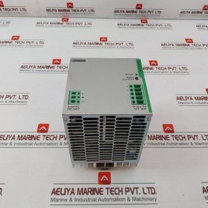 Phoenix Contact Trio-Ps1ac24dc20 Din Rail Power Supply 240v