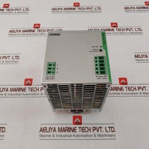 Phoenix Contact Trio-Ps1ac24dc20 Power Supply 264v