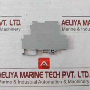 Phoenix Contact Udmtk 5 Disconnect Terminal Block 300v