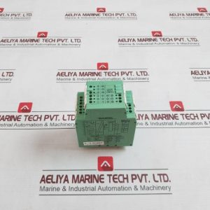 Phoenix Contact Uegh Electronics Housing 250v