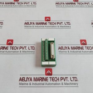 Phoenix Contact Um 45-D25subB Termination Board