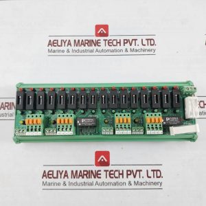 Phoenix Contact Umk-Pvb21624dcFm-Kds3 Module