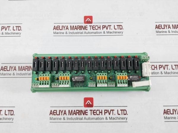 Phoenix Contact Umk-Pvb21624dcFm-Kds3 Module